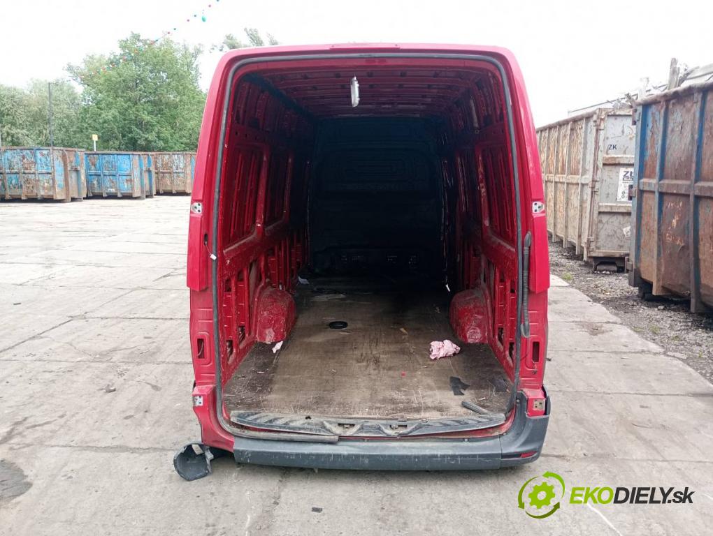 MERCEDES-BENZ SPRINTER 3,5-t Platforma / podwozie Platforma / podwozie 2022 125 kW 317 CDI (910.030) 1950 karoséria ČTVRŤÁK:
