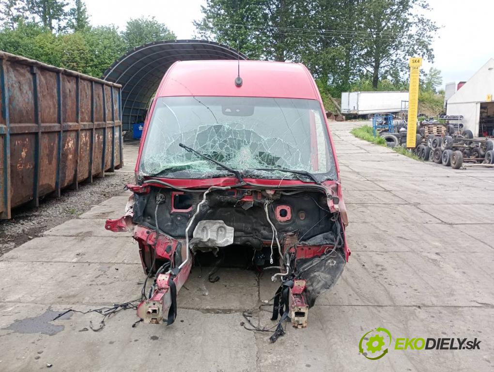 MERCEDES-BENZ SPRINTER 3,5-t Platforma / podwozie Platforma / podwozie 2022 125 kW 317 CDI (910.030) 1950 karoséria ČTVRŤÁK: