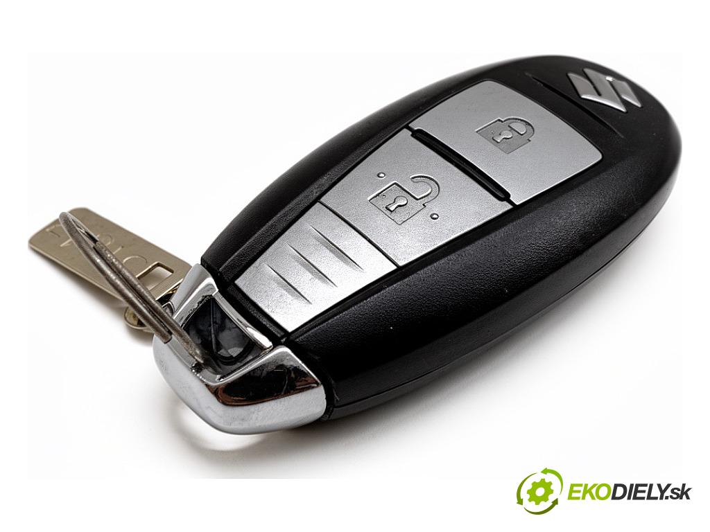 SUZUKI SX4 liftback 2019 103 kW 1.4 T (AKK 414) 1373 klíč TS008