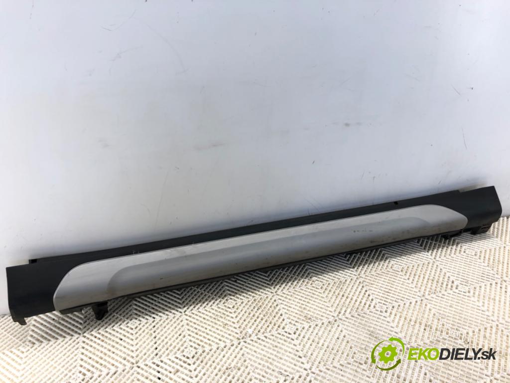 SUZUKI SX4 liftback 2019 103 kW 1.4 T (AKK 414) 1373 Lišta prahová pravy 