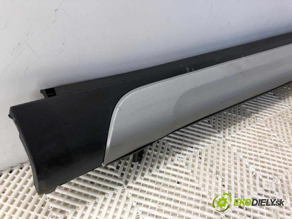 SUZUKI SX4 liftback 2019 103 kW 1.4 T (AKK 414) 1373 Lišta prahová pravy