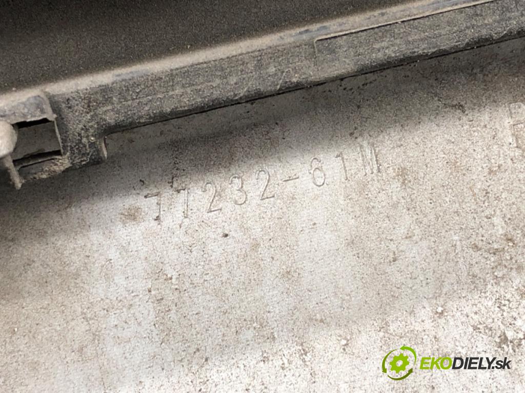 SUZUKI SX4 liftback 2019 103 kW 1.4 T (AKK 414) 1373 Lišta prahová pravy