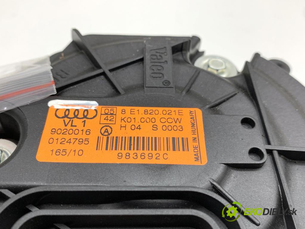 SEAT EXEO Kombi 2012 155 kW 2.0 TFSI 1984 ventilátor kúrenia 8E1820021E