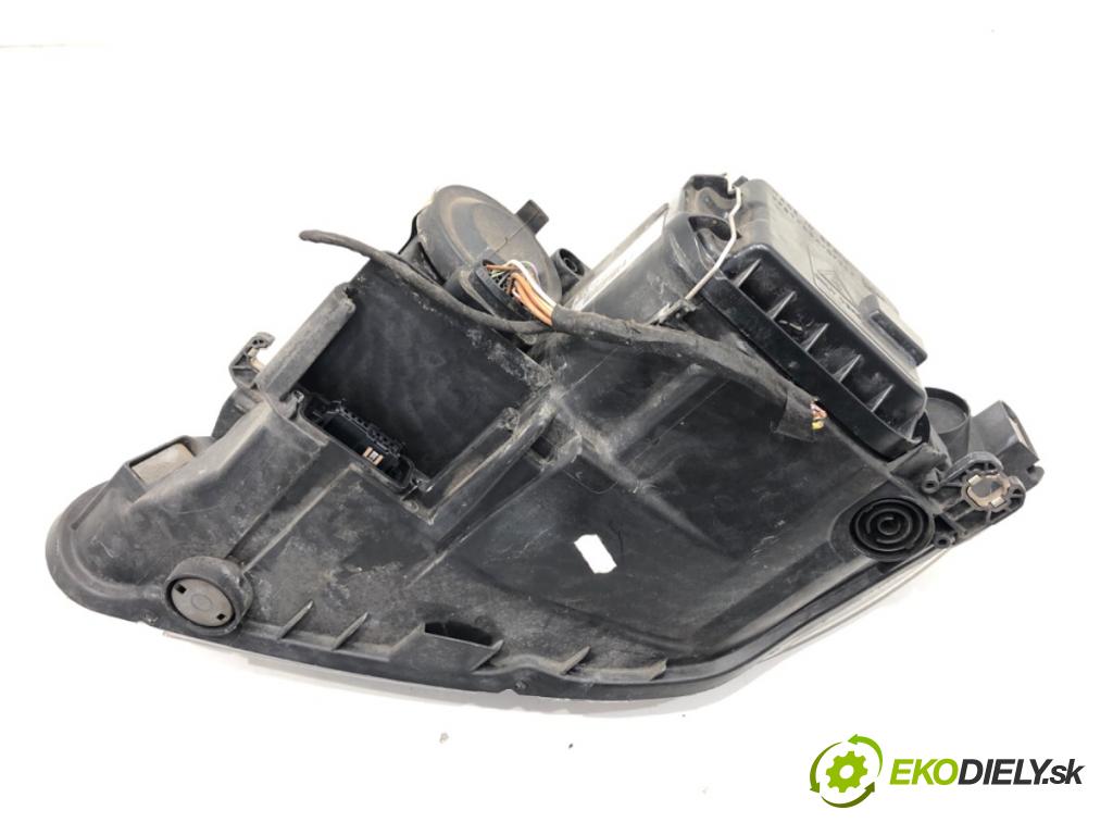 SEAT EXEO Kombi 2012 155 kW 2.0 TFSI 1984 světlomet pravý přední část 3R1941008F