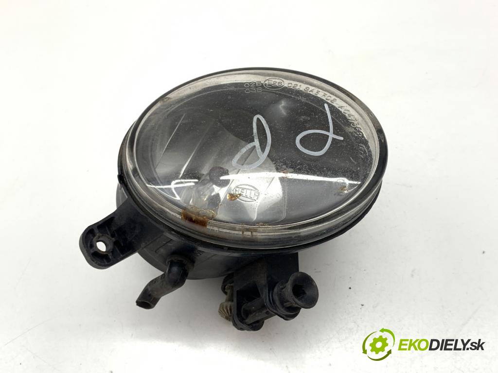 SEAT EXEO Kombi 2012 155 kW 2.0 TFSI 1984 Hmlové svetlo, hmlovka pravy predný 