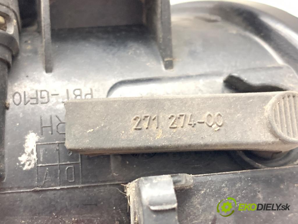 SEAT EXEO Kombi 2012 155 kW 2.0 TFSI 1984 Hmlové svetlo, hmlovka pravy predný