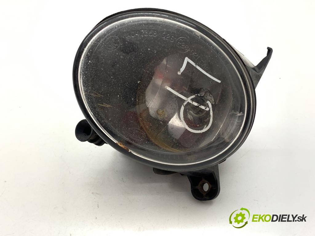 SEAT EXEO Kombi 2012 155 kW 2.0 TFSI 1984 Hmlové svetlo, hmlovka ľavy predný 