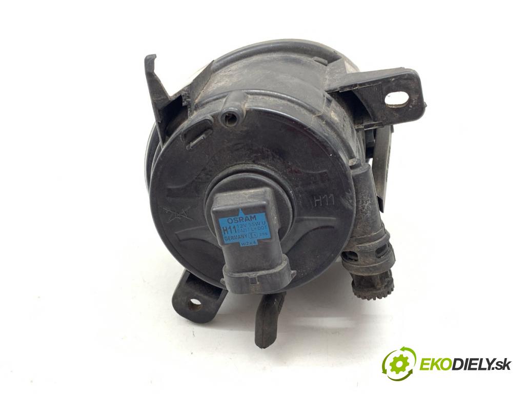 SEAT EXEO Kombi 2012 155 kW 2.0 TFSI 1984 Hmlové svetlo, hmlovka ľavy predný