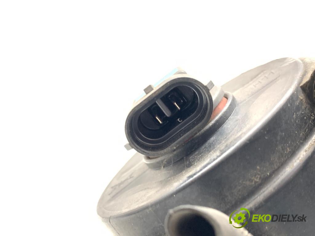 SEAT EXEO Kombi 2012 155 kW 2.0 TFSI 1984 Hmlové svetlo, hmlovka ľavy predný