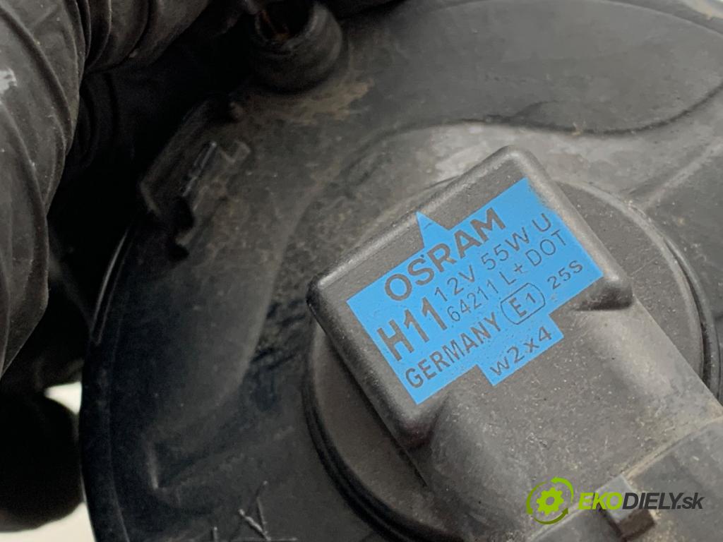 SEAT EXEO Kombi 2012 155 kW 2.0 TFSI 1984 Hmlové svetlo, hmlovka ľavy predný