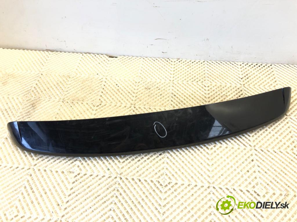 FORD KUGA I SUV 2010 100 kW 2.0 TDCi 1997 Spoiler zad 