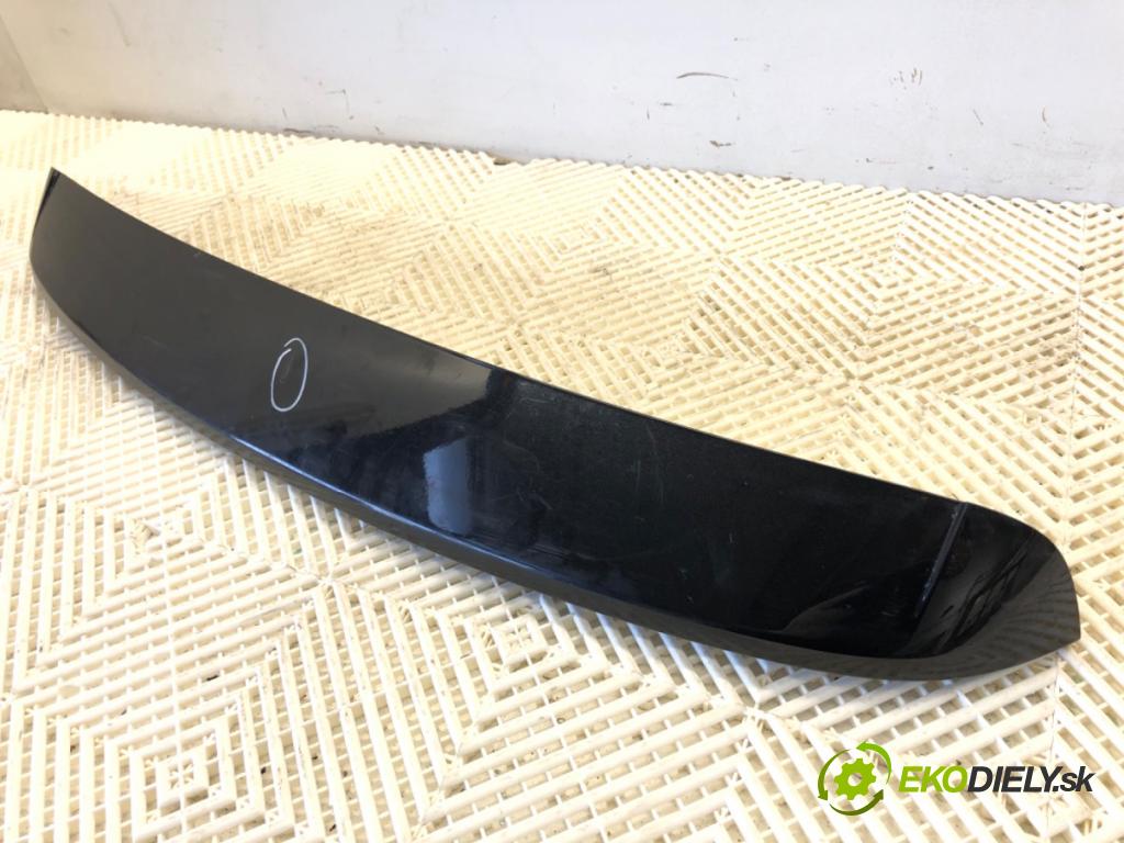 FORD KUGA I SUV 2010 100 kW 2.0 TDCi 1997 Spoiler zad