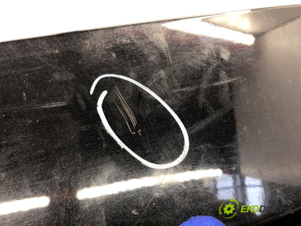 FORD KUGA I SUV 2010 100 kW 2.0 TDCi 1997 Spoiler zad