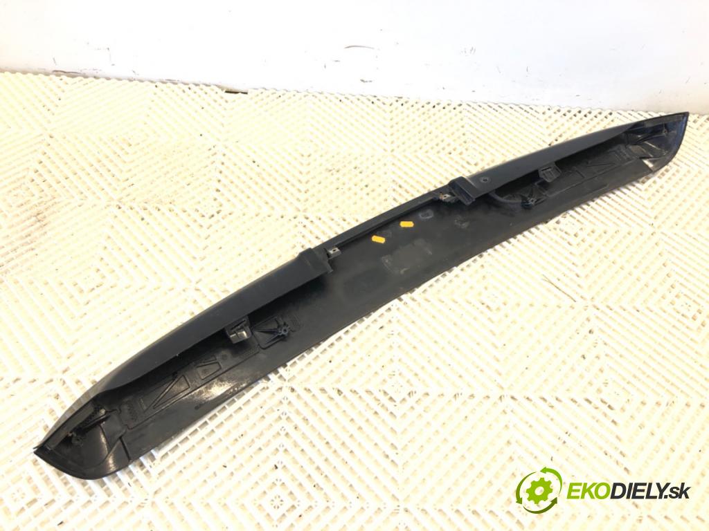 FORD KUGA I SUV 2010 100 kW 2.0 TDCi 1997 Spoiler zad