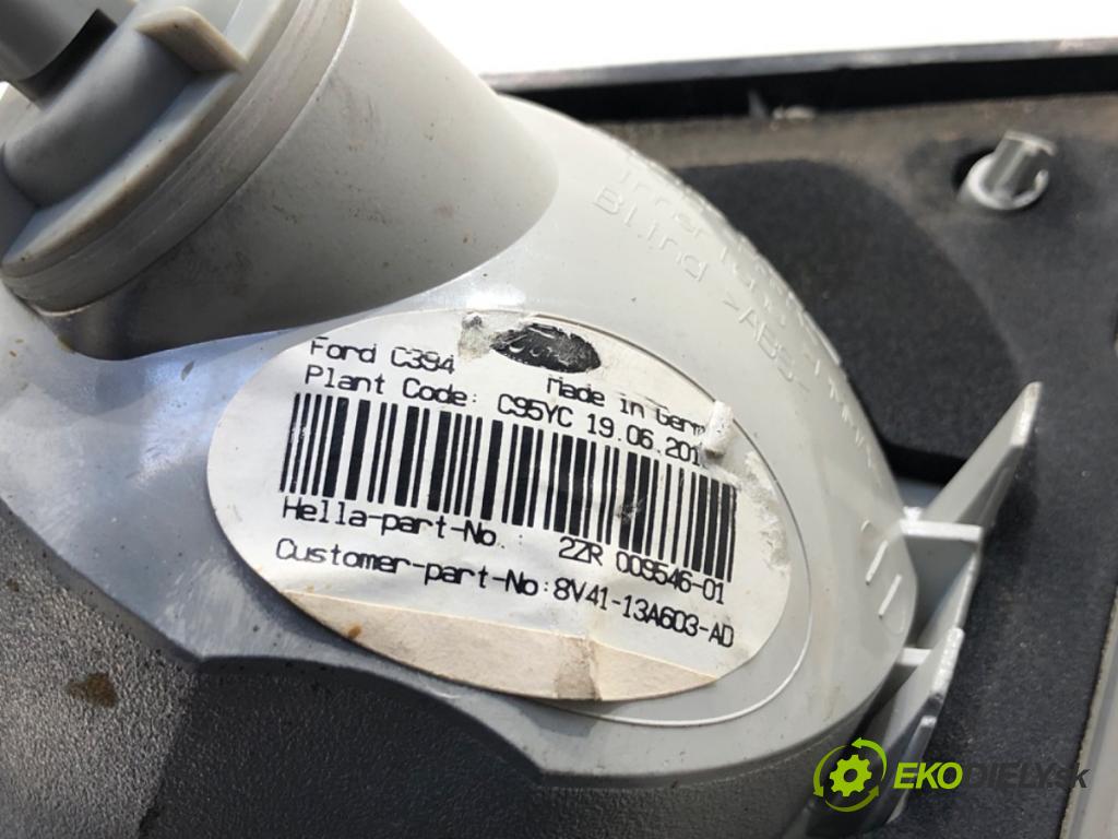 FORD KUGA I SUV 2010 100 kW 2.0 TDCi 1997 Svetlo ľavy zad vnútorná 8V41-13A603-AD
