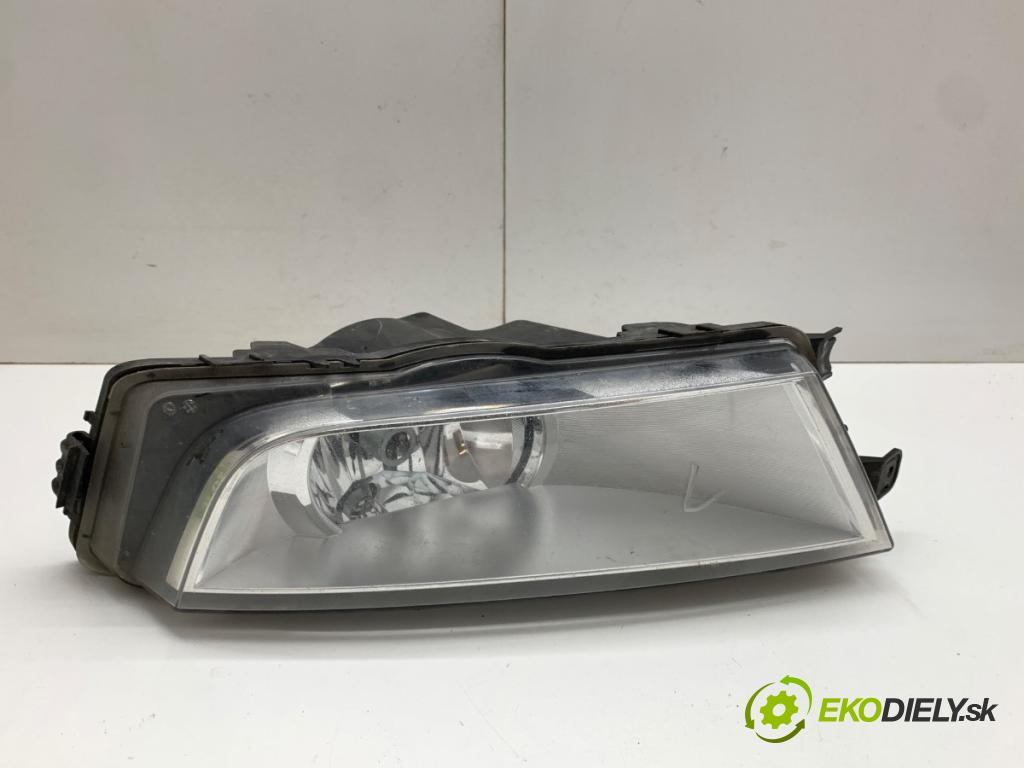 SKODA OCTAVIA III liftback 2013 132 kW 1.8 TSI 1798 Hmlové svetlo, hmlovka ľavy predný 5E0941699
