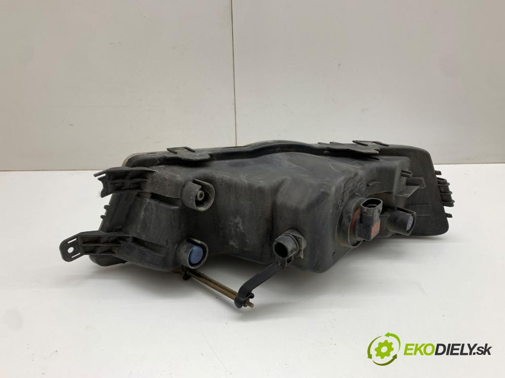 SKODA OCTAVIA III liftback 2013 132 kW 1.8 TSI 1798 hmlové svetlo, hmlovka levý přední část 5E0941699