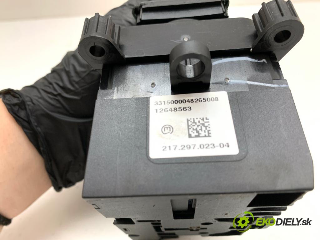 BMW F15 SUV 2015 160 kW xDrive 25 d 2993 Kulisa 9377108 (Rýchlostná páka (kulisa))