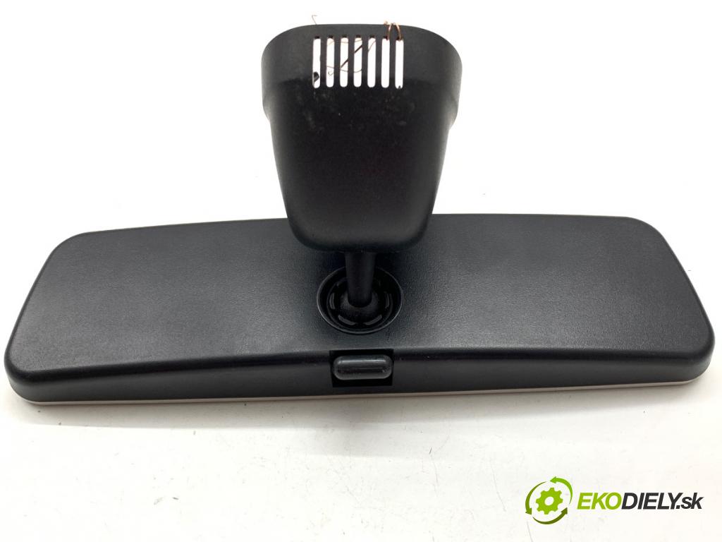 SKODA OCTAVIA III liftback 2013 132 kW 1.8 TSI 1798 zpětné zrcátko vnitřní  (Vnitřní zpětné zrcátko)