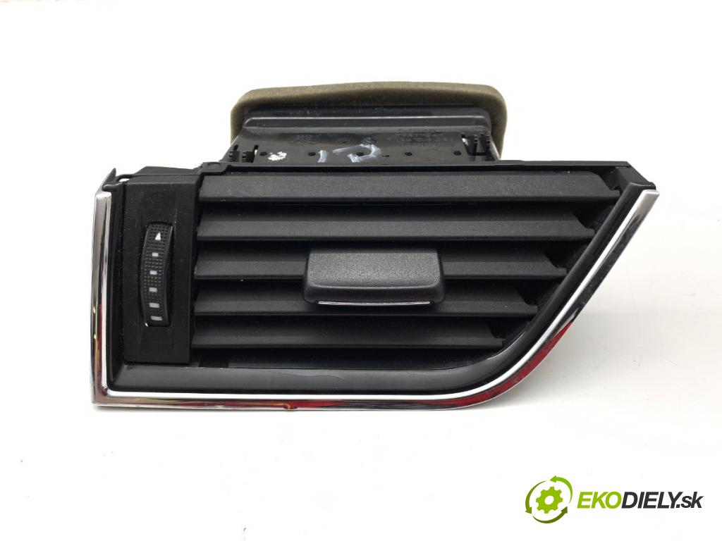 SKODA OCTAVIA III liftback 2013 132 kW 1.8 TSI 1798 mří topení levý přední část 5E0819701