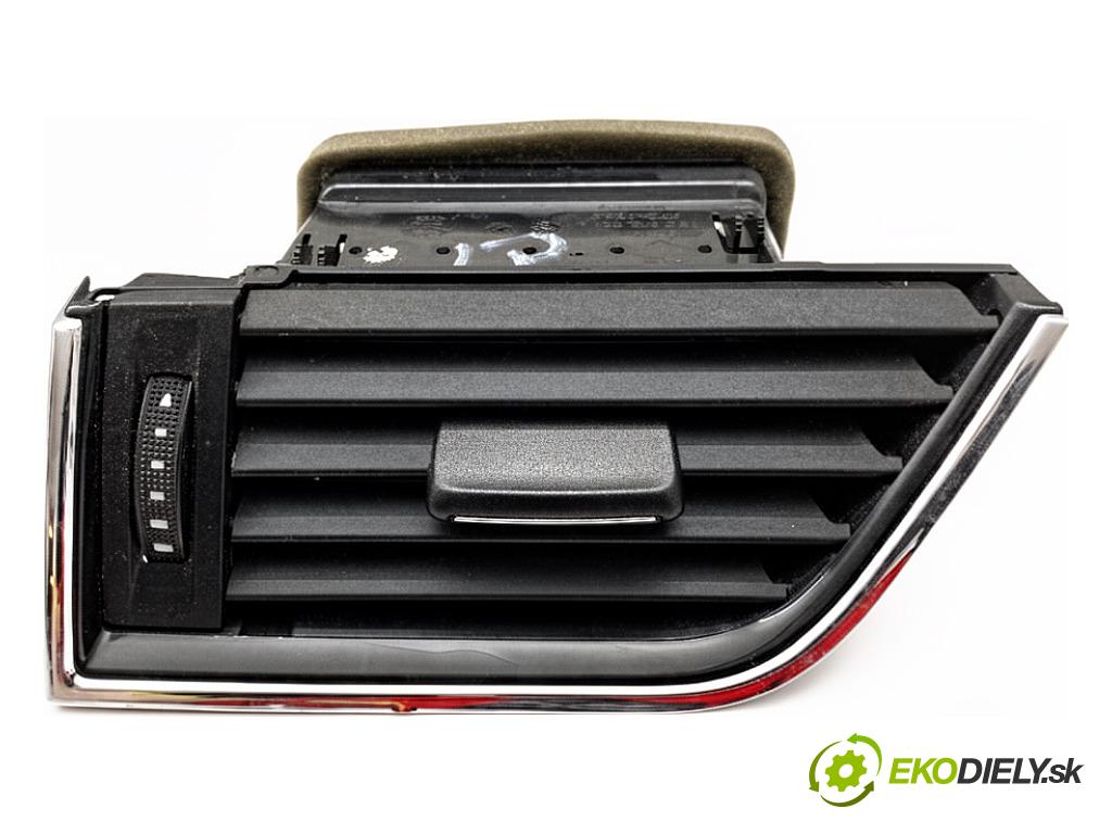 SKODA OCTAVIA III liftback 2013 132 kW 1.8 TSI 1798 mří topení levý přední část 5E0819701