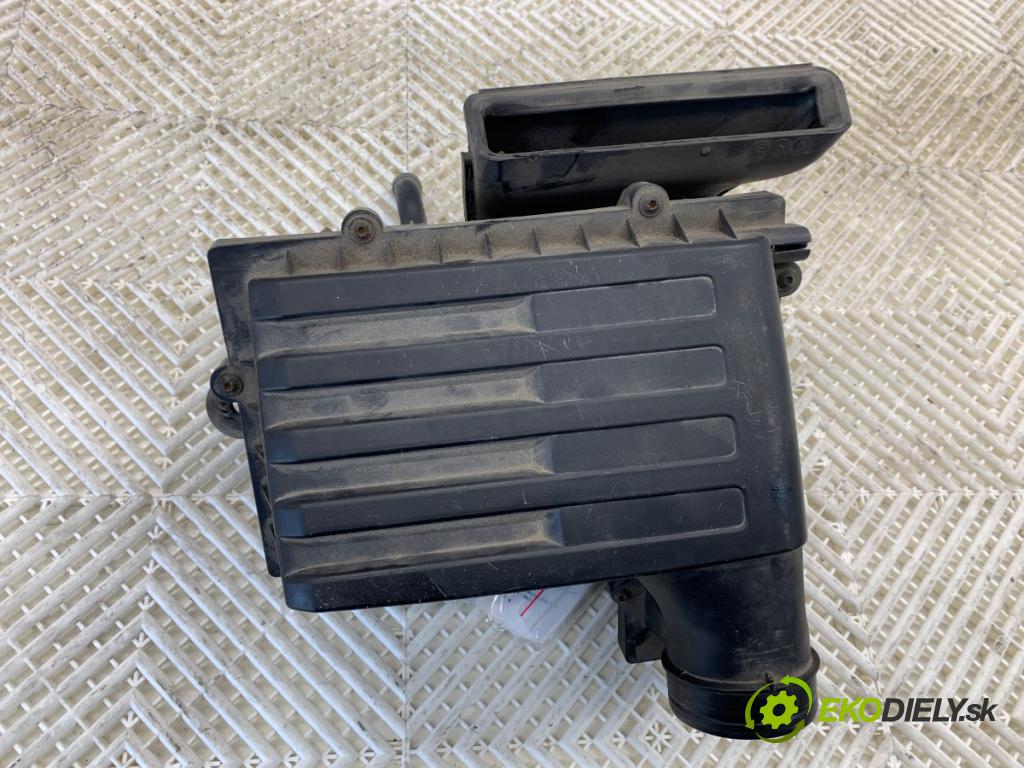 SKODA OCTAVIA III liftback 2013 132 kW 1.8 TSI 1798 obal filtra vzduchu 5Q0129607AC (Kryt vzduchového filtru)