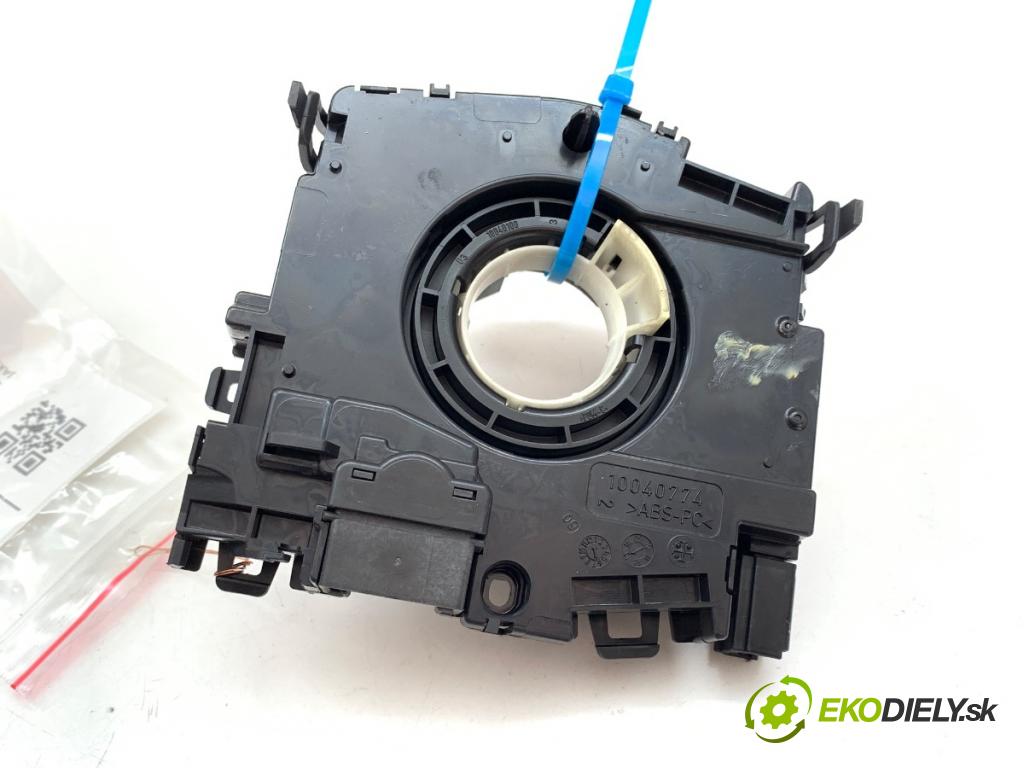 SKODA OCTAVIA III liftback 2013 132 kW 1.8 TSI 1798 kroužek slimák airbag 5Q0953549 (Airbag)