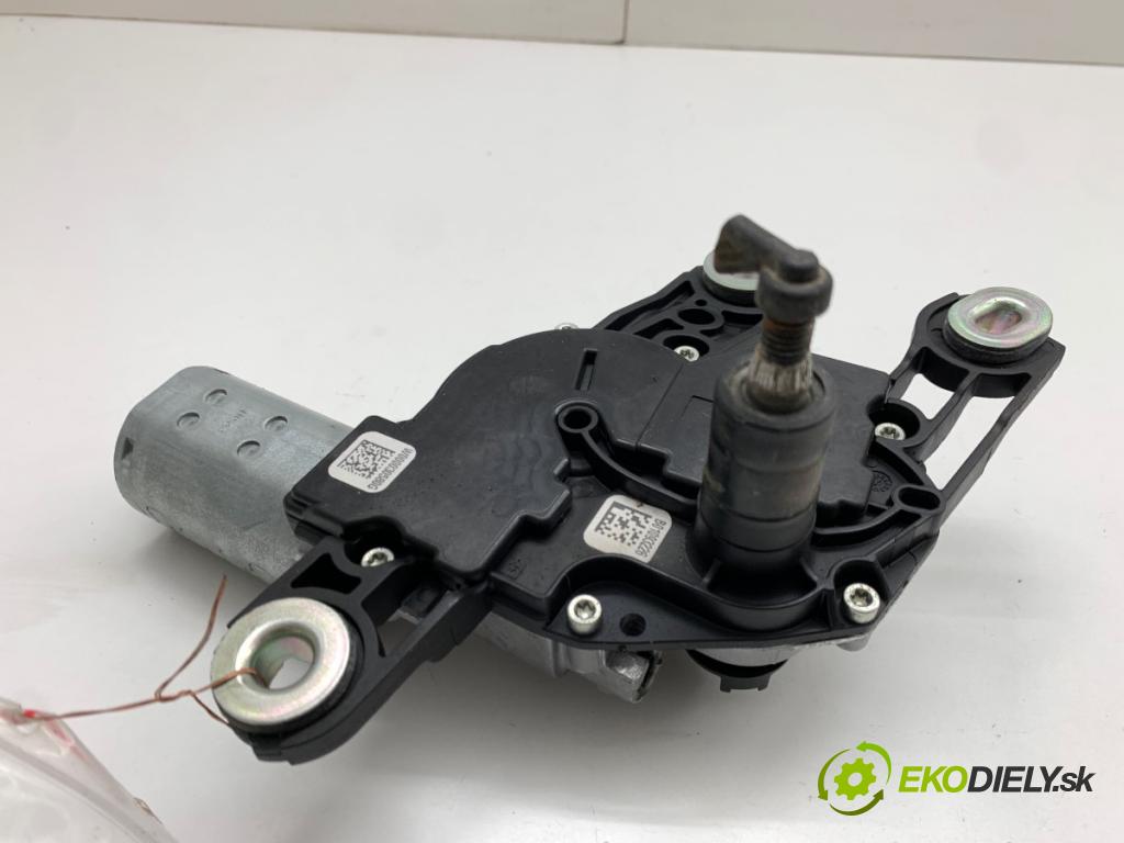 SKODA OCTAVIA III liftback 2013 132 kW 1.8 TSI 1798 motor stěračů zadní část 5E5955711