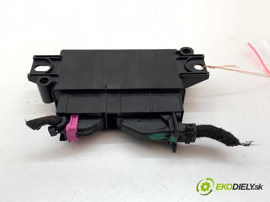 SKODA OCTAVIA III liftback 2013 132 kW 1.8 TSI 1798 Modul PDC 5Q0919294F (Riadiaca jednotka ostatné)