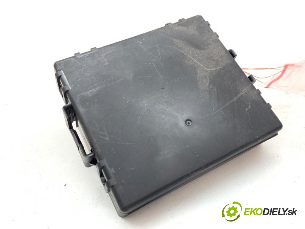 SKODA OCTAVIA III liftback 2013 132 kW 1.8 TSI 1798 modul GATEWAY 5Q0907530P