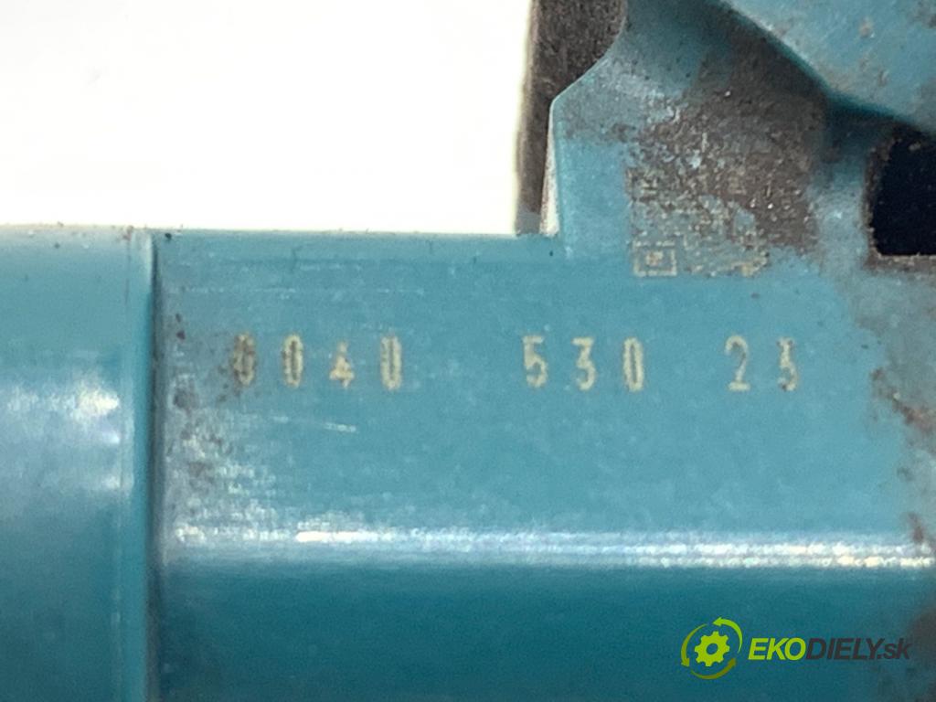 SUZUKI GRAND VITARA II samochód terenowy zamknięty 2006 103 kW 2.0 Napęd na wszystkie koła (TD54, JB420) 1995 lišta vstřikovací trysky:
