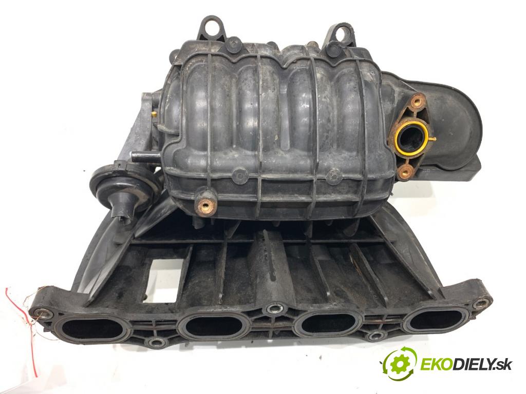 SUZUKI GRAND VITARA II samochód terenowy zamknięty 2006 103 kW 2.0 Napęd na wszystkie koła (TD54, JB420) 1995 potrubí sání  (Sací potrubí)