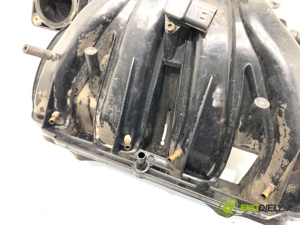SUZUKI GRAND VITARA II samochód terenowy zamknięty 2006 103 kW 2.0 Napęd na wszystkie koła (TD54, JB420) 1995 potrubí sání  (Sací potrubí)
