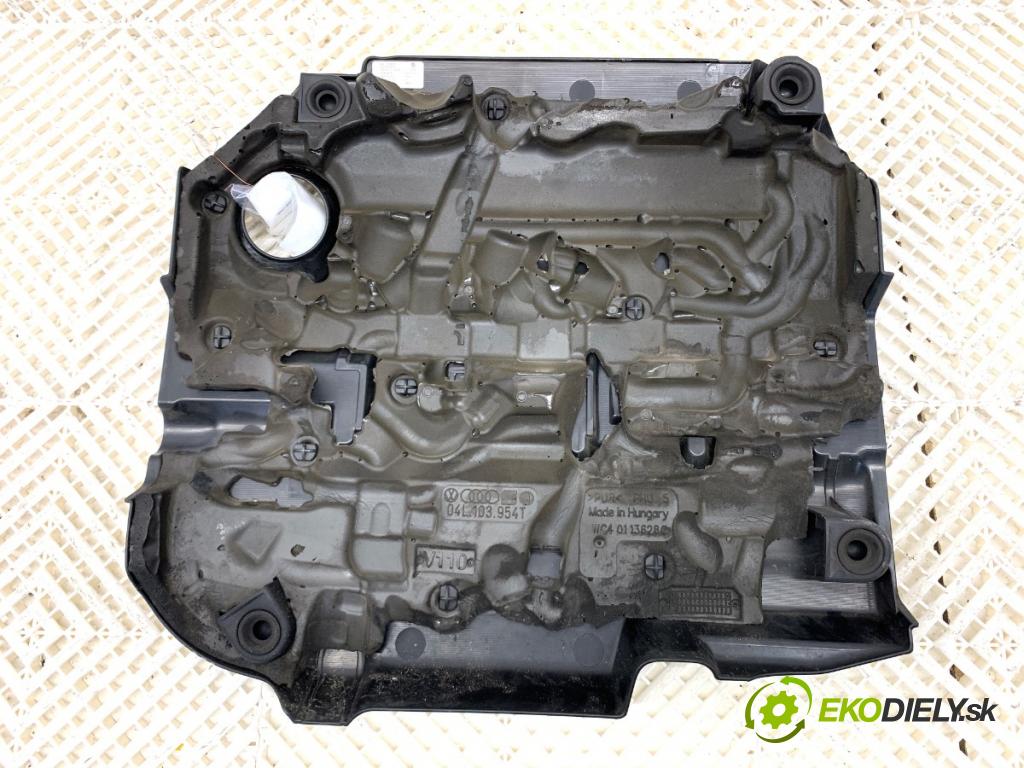 SKODA SUPERB III Kombi 2016 110 kW 2.0 TDI 1968 kryt motora 04L103925T (Kryt motoru )