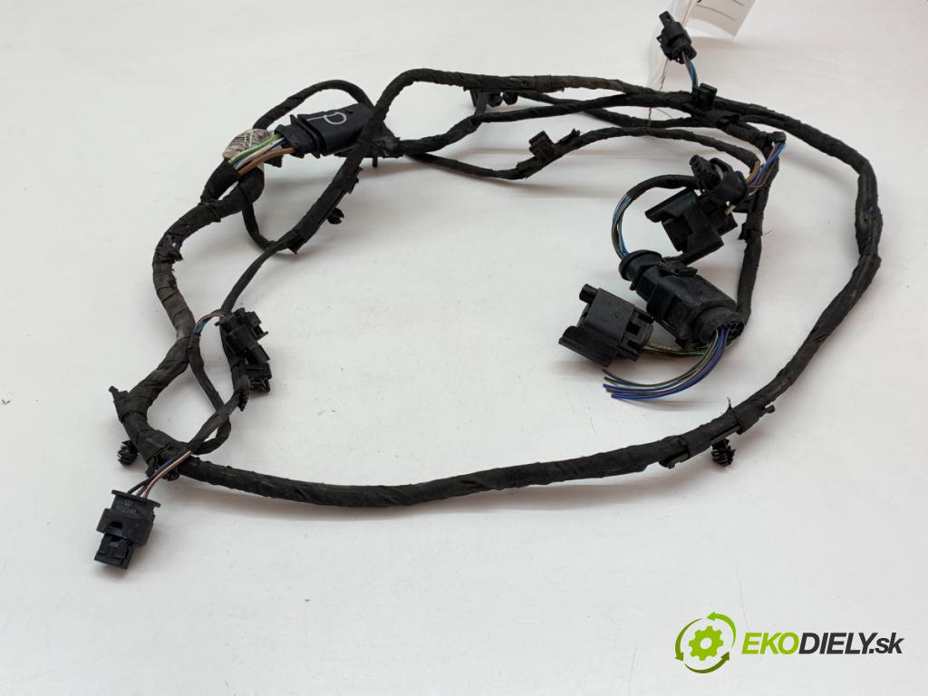 SEAT EXEO Kombi 2012 155 kW 2.0 TFSI 1984 Káblovačka PDC predný 3R0971095A