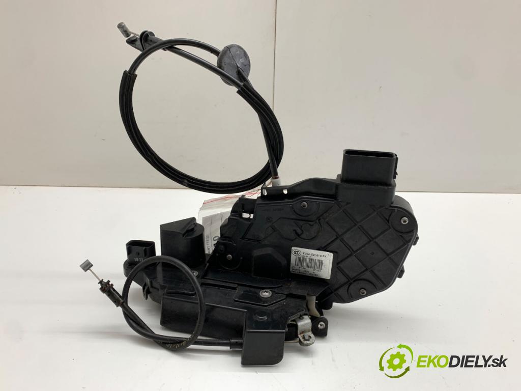 FORD KUGA I SUV 2010 100 kW 2.0 TDCi 1997 zámok dveře pravý přední část 8V4A-S21812-FA