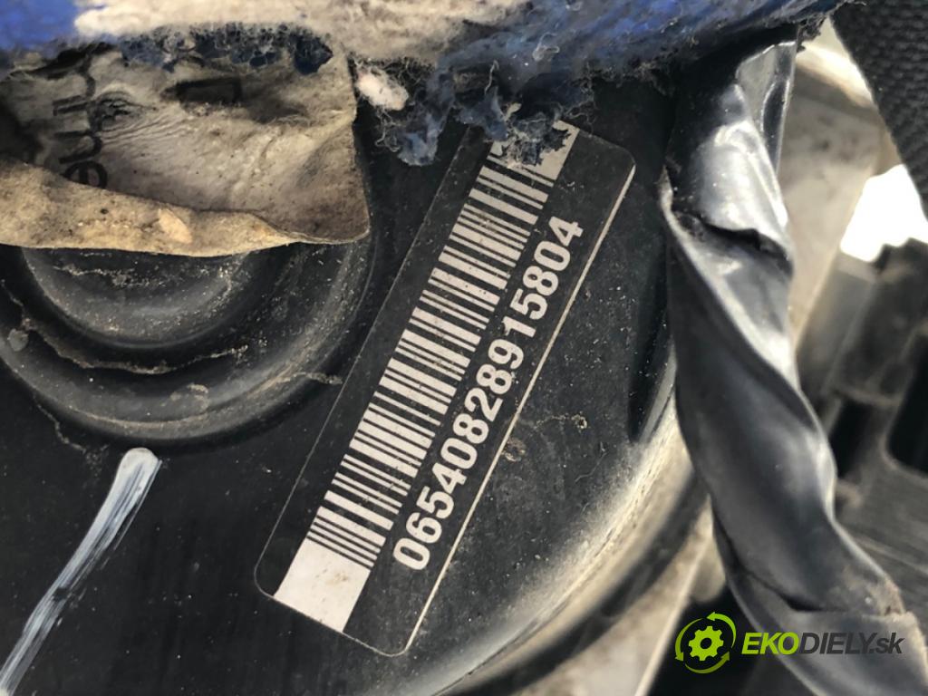 FORD KUGA I SUV 2010 100 kW 2.0 TDCi 1997 Pumpa ABS 10.0960-0143.3 (Pumpa ABS)