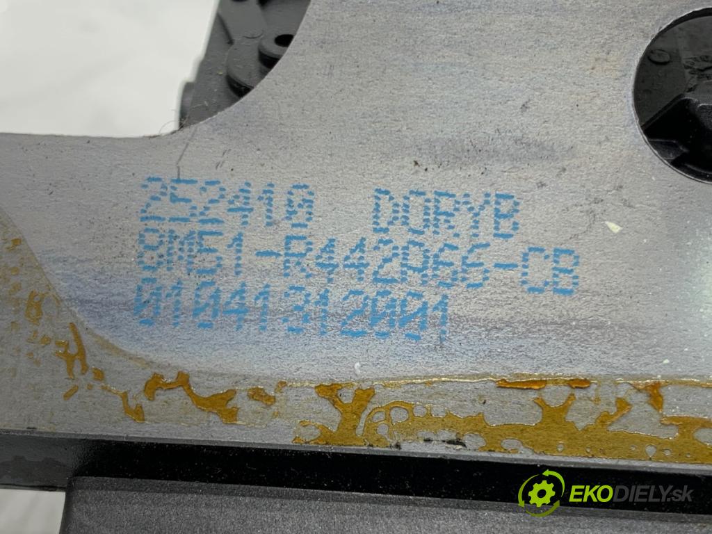 FORD KUGA I SUV 2010 100 kW 2.0 TDCi 1997 zámok dveří zadní část 8M51-R442A66-CB