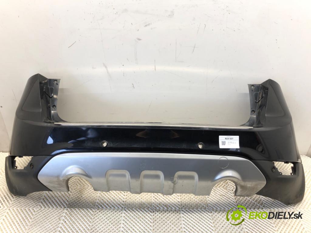 FORD KUGA I SUV 2010 100 kW 2.0 TDCi 1997 Nárazník zad 