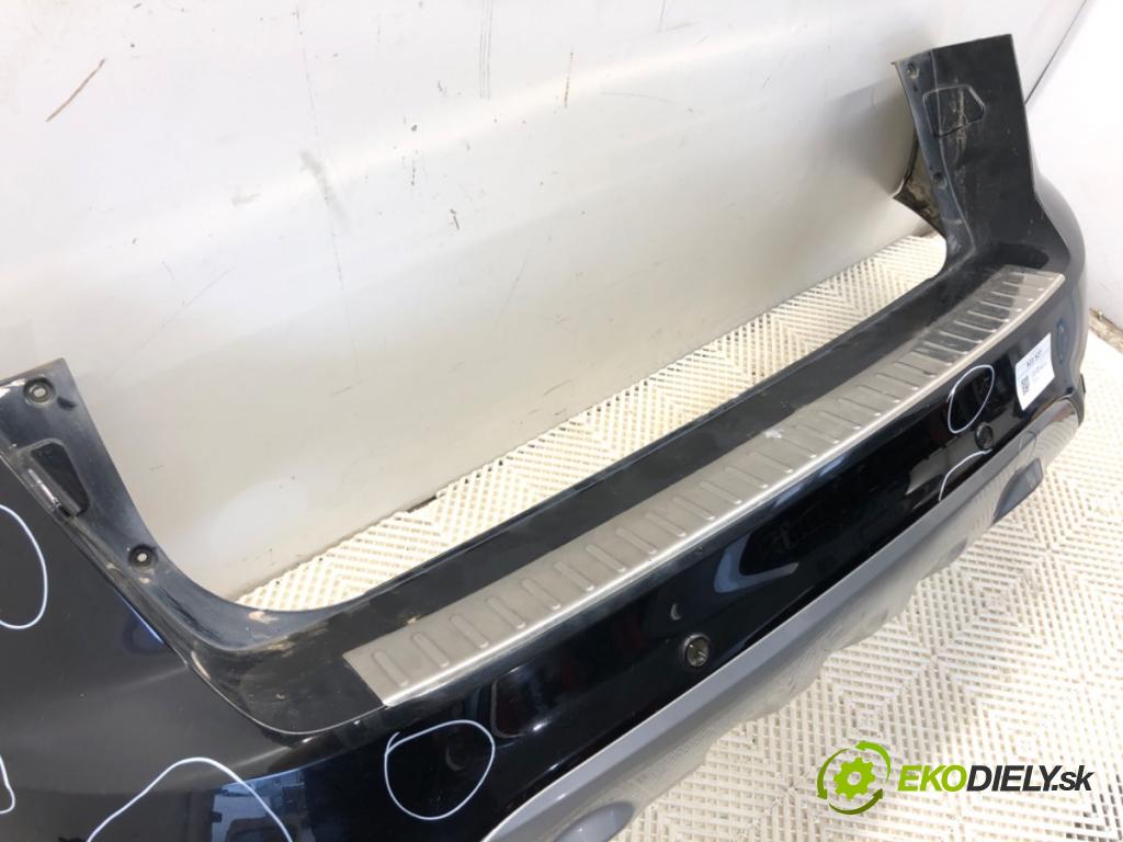 FORD KUGA I SUV 2010 100 kW 2.0 TDCi 1997 Nárazník zad
