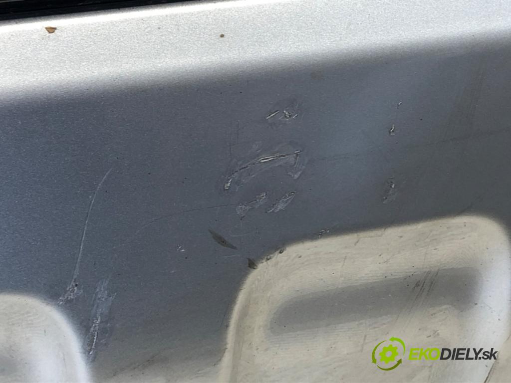 FORD KUGA I SUV 2010 100 kW 2.0 TDCi 1997 Nárazník zad
