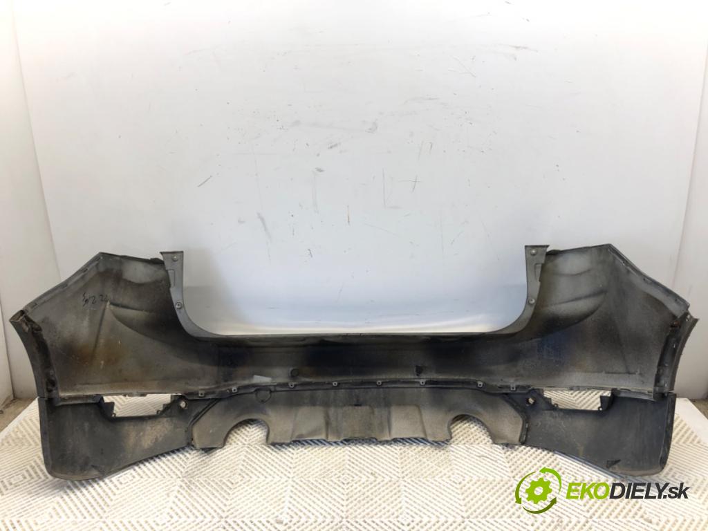 FORD KUGA I SUV 2010 100 kW 2.0 TDCi 1997 Nárazník zad