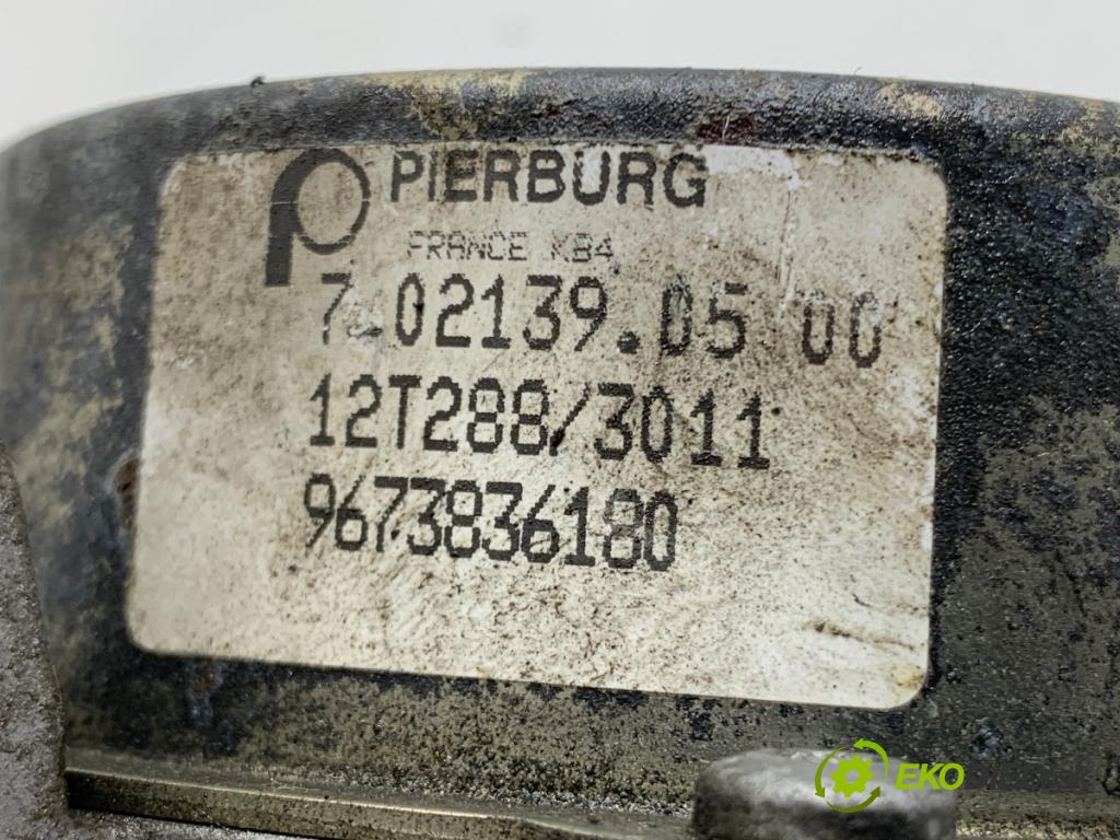 FORD S-MAX nadwozie wielkoprzestrzenne (MPV) 2012 103 kW 2.0 TDCi 1997 pumpa vakuová 9673836180