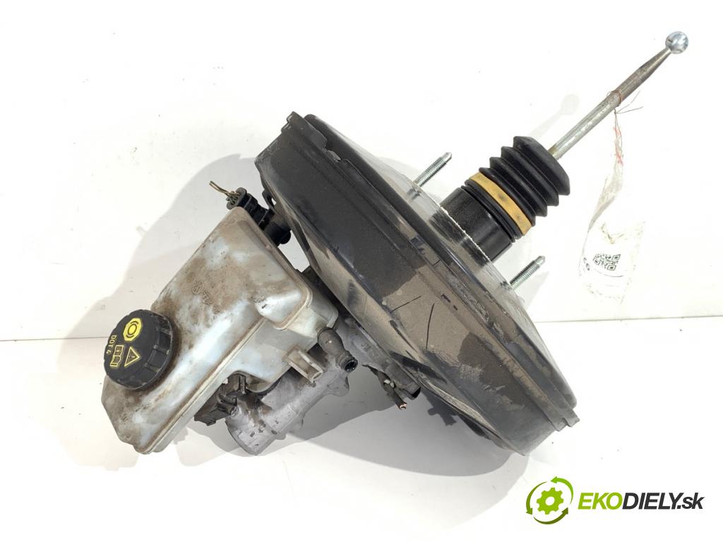 SKODA OCTAVIA III liftback 2013 132 kW 1.8 TSI 1798 Posilovač bŕzd 5Q1614105BT
