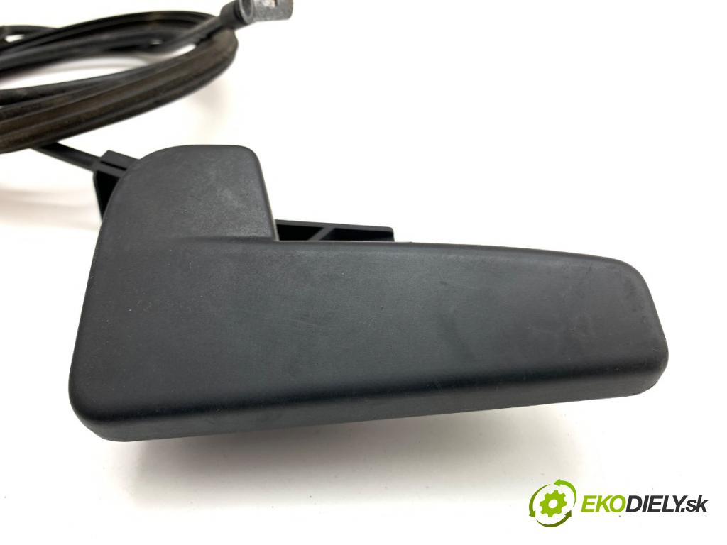 SKODA OCTAVIA III liftback 2013 132 kW 1.8 TSI 1798 lanko kapoty 5E0823535B