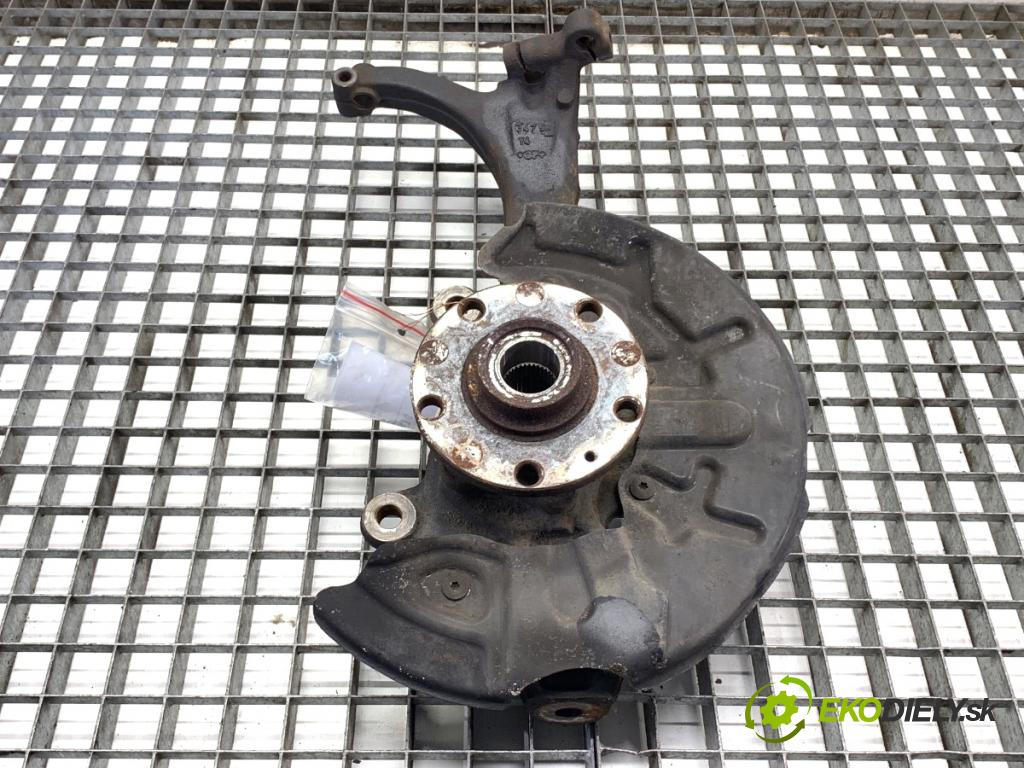 SEAT EXEO Kombi 2012 155 kW 2.0 TFSI 1984 náboj pravy predný 3R0407258