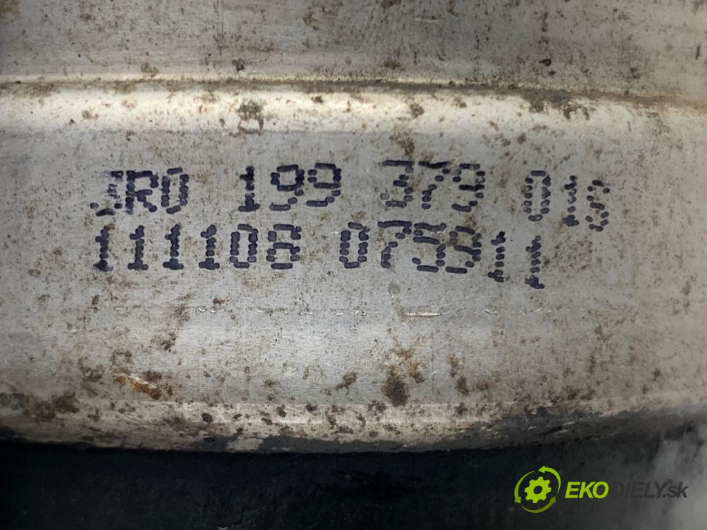 SEAT EXEO Kombi 2012 155 kW 2.0 TFSI 1984 AirBag motora levý 3R0199379