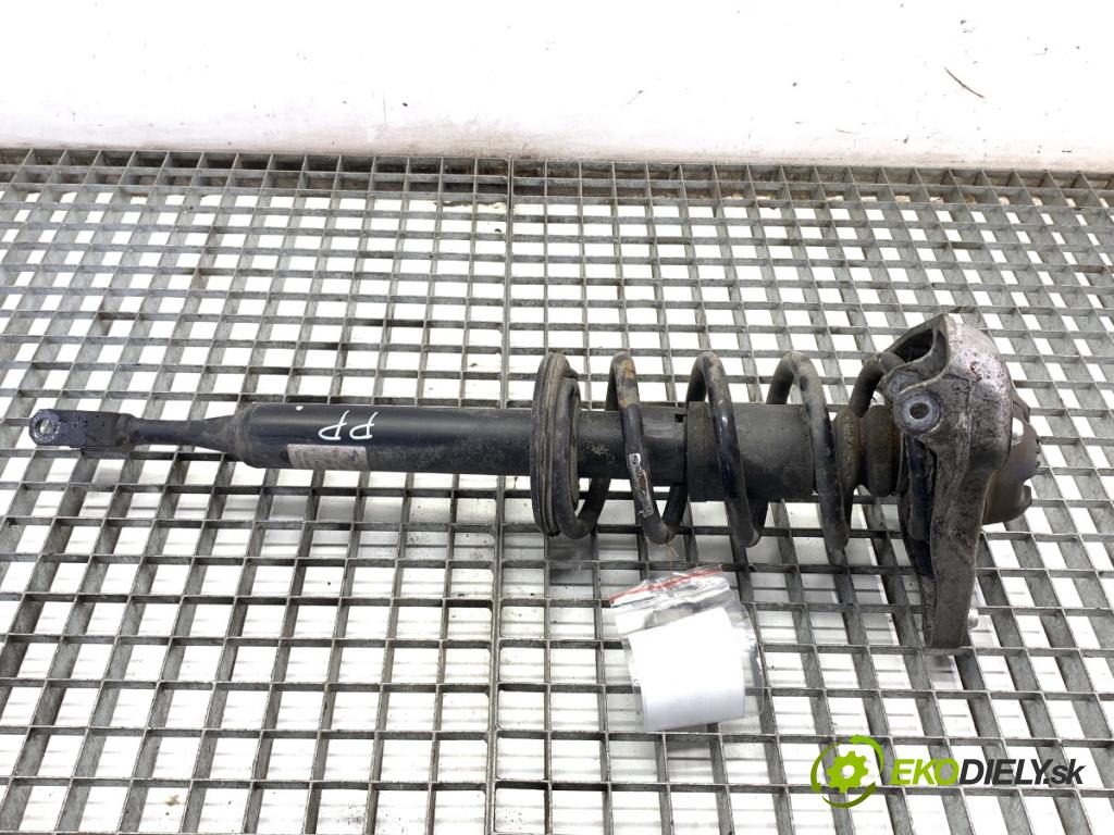 SEAT EXEO Kombi 2012 155 kW 2.0 TFSI 1984 tlumič pravý přední část 