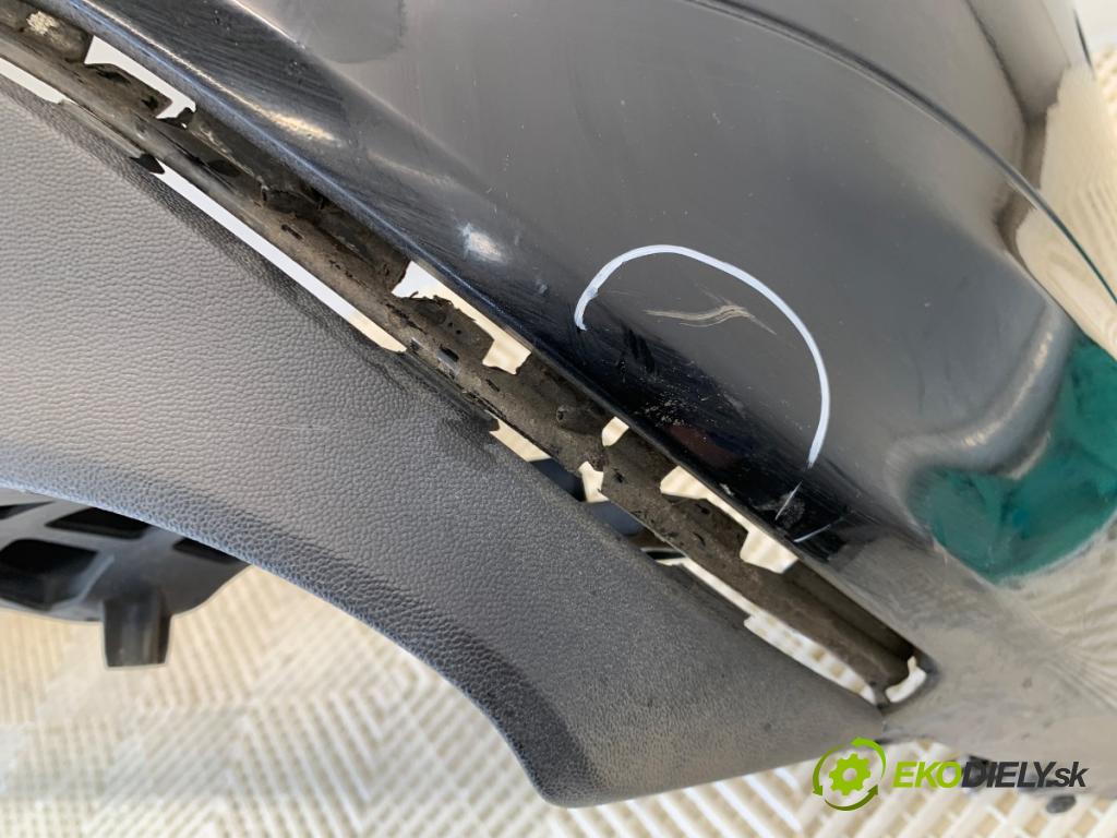 MERCEDES-BENZ CLA Shooting Brake Kombi 2017 100 kW CLA 200 CDI / d (117.908) 2143 nárazník zadní část 696