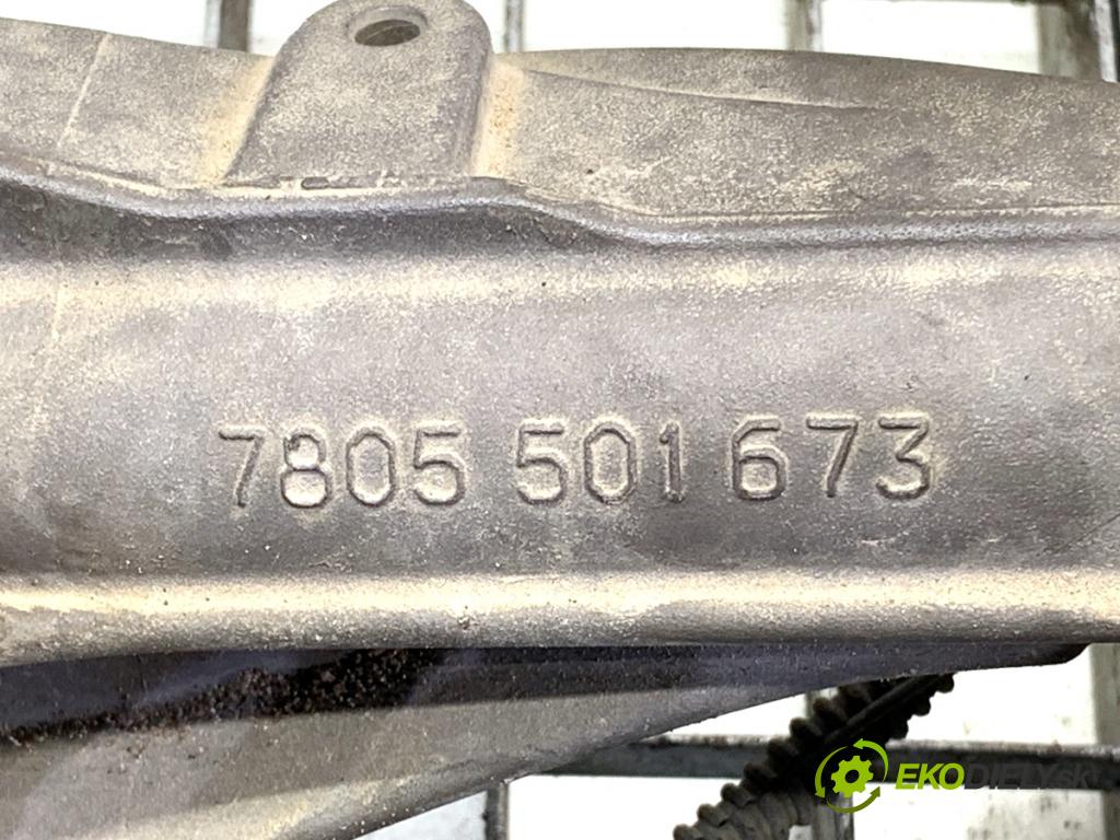 SKODA OCTAVIA III liftback 2013 132 kW 1.8 TSI 1798 řízení volantu řízení 5Q0909144P